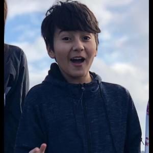 Meet your Posher, Erick